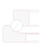 Rulment RY 6566 - URB